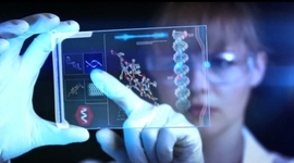 Timeline: Technology Advancement