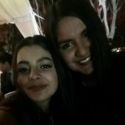 Timeline: JARED ALVIZO MÓNTES