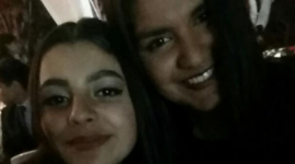 Timeline: JARED ALVIZO MÓNTES