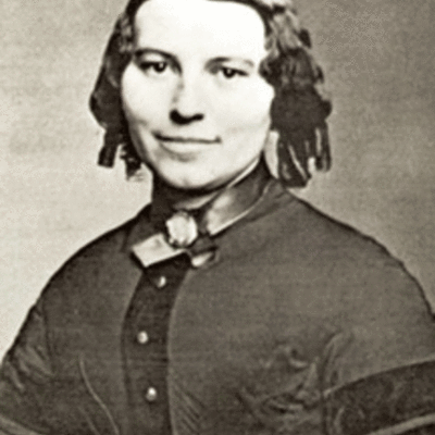 Timeline: Clara Barton
