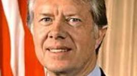 Timeline: Jimmy Carter USA President