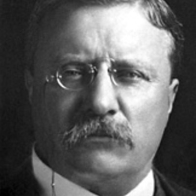 Timeline: Theodore Roosevelt