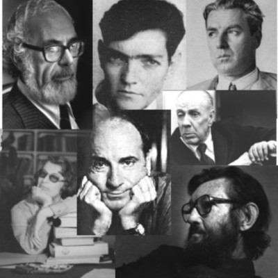 Timeline: Literatura Argentina