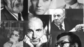 Timeline: Literatura Argentina