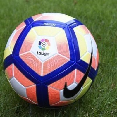 Timeline: el futbol