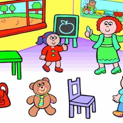 Timeline: Pedagogia en Colombia