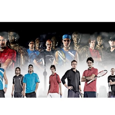 Timeline: PROEZAS DEL TENIS