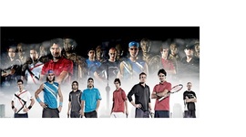 Timeline: PROEZAS DEL TENIS