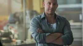 Timeline: vin diesel