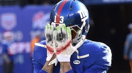 Timeline: Odell Beckham Jr.