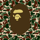 Awesome bape camo wallpaper hd 1