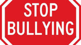 Timeline: Help stop bullying!