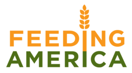 Timeline: Feeding America Organization