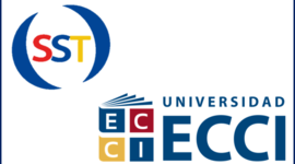 Timeline: IMPORTANCIA Y EVOLUCIÓN DE LA SST EN COLOMBIA, SEGÚN NORMATIVIDAD _ ECCI _ BY- ERICK MORENO M.