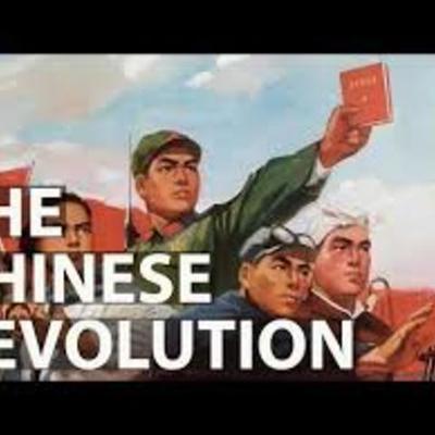 Timeline: China prior to 1912