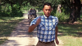 Timeline: "JENNAAAAYYYY!"- Forrest Gump