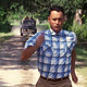 Forrest