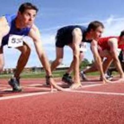 Timeline: Historia del Atletismo