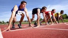 Timeline: Historia del Atletismo