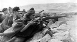 Timeline: Guerra Civil