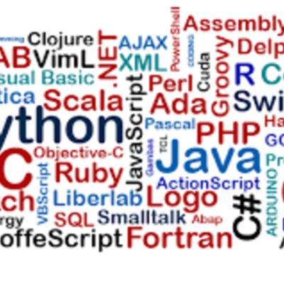 Timeline: Lenguajes de Programación