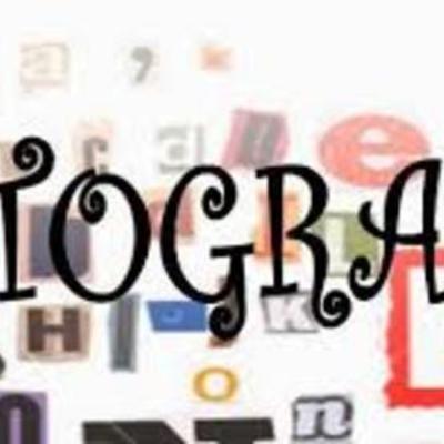 Timeline: Ortografía