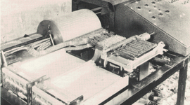 Timeline: History of Computers