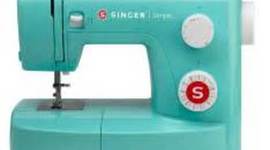 Timeline: History of Sewing Machine