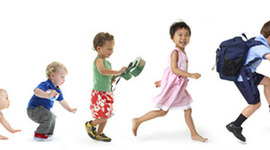 Timeline: Module 1 Learning Timeline