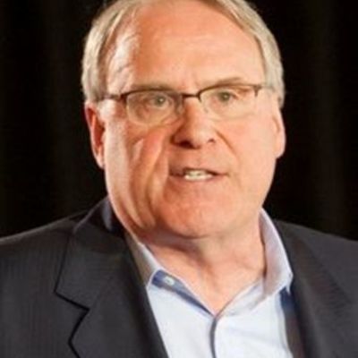 Timeline: Ken Dryden