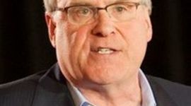 Timeline: Ken Dryden