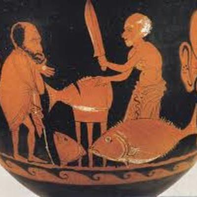 Timeline: las artesanias