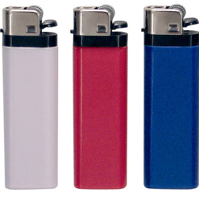 Timeline: El Encendedor