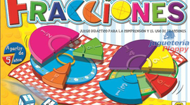 Timeline: Las fracciones