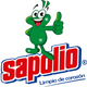 Logo color sapolio