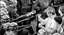 Timeline: The Anticipating Generation