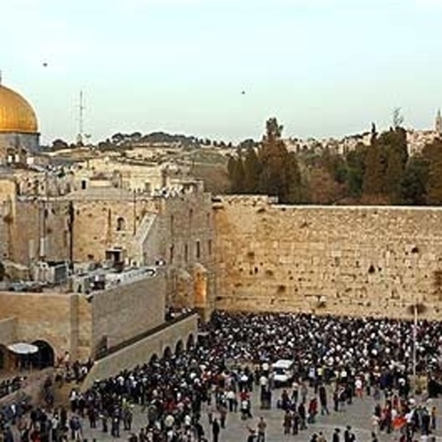 Timeline: אירועי ירושלים - עמית ארנדט