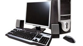 Timeline: История создания вычислительной техники