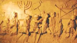 Timeline: אירועים בתולדות ירושלים- דריה וינטר