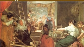 Timeline: Siglo de oro