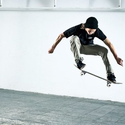 Timeline: History of Skateboarding