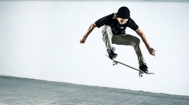 Timeline: History of Skateboarding