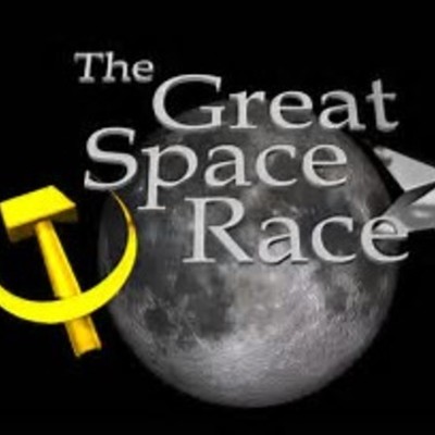 Timeline: The Space Race