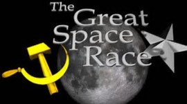 Timeline: The Space Race