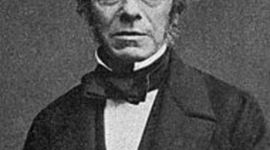 Timeline: Майкл Фарадей