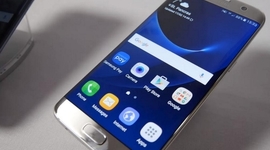 Timeline: Samsung Galaxy S7 Edge