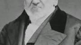 Timeline: משה חיים מונטפיורי