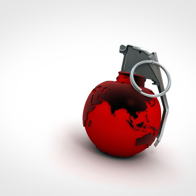 Timeline: Eje cronológico del terrorismo