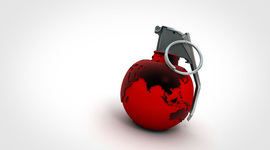 Timeline: Eje cronológico del terrorismo