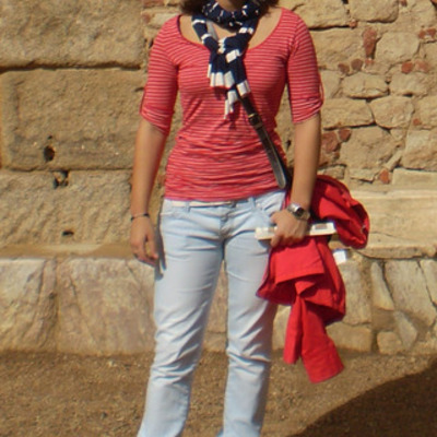 Timeline: La evolución de las TIC en mi familia